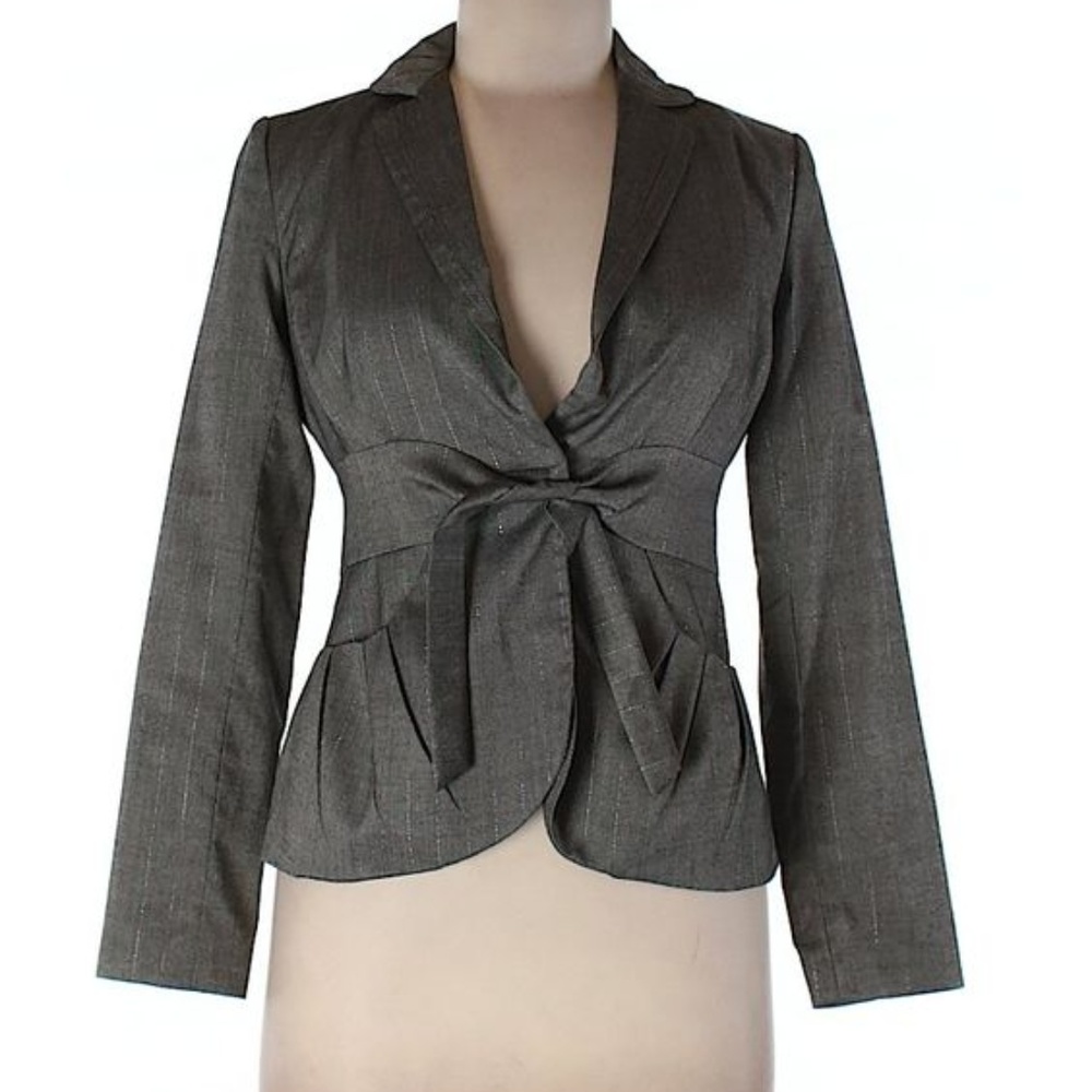 Trulli Suit Jacket